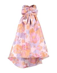Платье до колена IO Couture