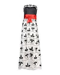 Длинное платье ZM Woman