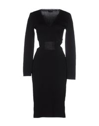 Платье до колена TOM Ford