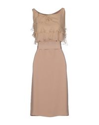 Платье до колена MAX Mara