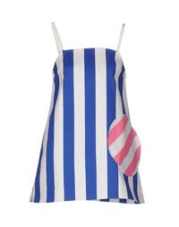 Короткое платье Jacquemus