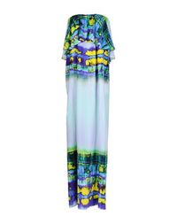 Длинное платье Msgm