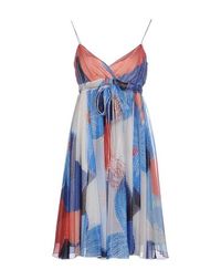 Короткое платье Diane VON Furstenberg