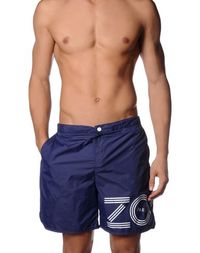 Шорты для плавания Kenzo
