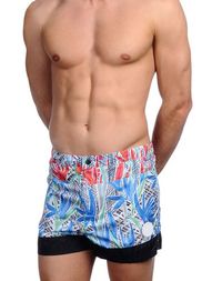 Шорты для плавания Kenzo
