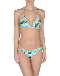 Бикини Emilio Pucci