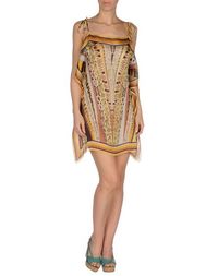 Пляжное платье Emilio Pucci