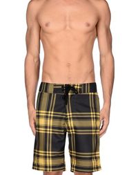 Пляжные брюки и шорты Stussy