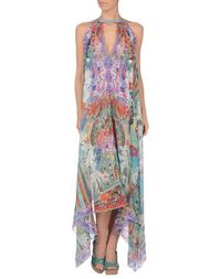 Пляжное платье Etro