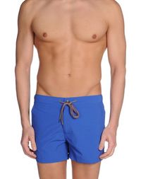 Шорты для плавания Paul Smith Swim