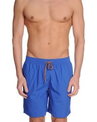 Шорты для плавания Paul Smith Swim