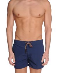 Шорты для плавания Paul Smith Swim