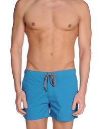 Шорты для плавания Paul Smith Swim