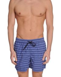 Шорты для плавания Paul Smith Swim