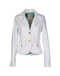 Джинсовая верхняя одежда Guess