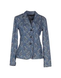 Джинсовая верхняя одежда T Jacket BY Tonello