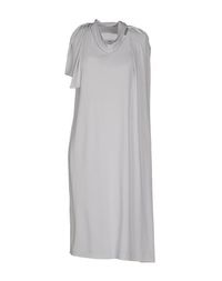Платье до колена Maison Margiela 4