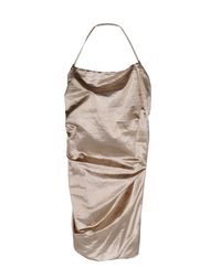 Платье длиной 3/4 Rick Owens