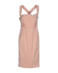 Платье до колена Roland Mouret