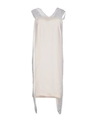 Платье до колена JIL Sander