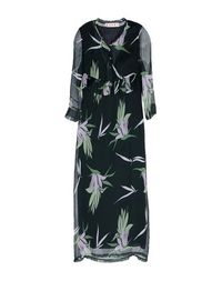 Длинное платье Marni