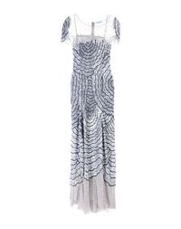 Длинное платье Blumarine