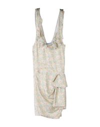 Платье длиной 3/4 Blumarine