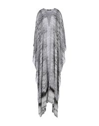 Длинное платье Roberto Cavalli