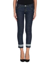 Джинсовые брюки Armani Jeans