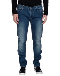 Джинсовые брюки Armani Jeans