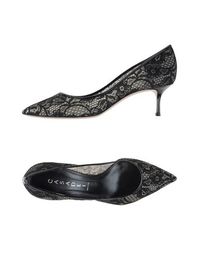 Туфли Casadei