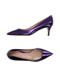 Туфли Gianvito Rossi