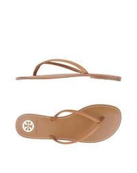 Вьетнамки Tory Burch