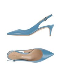 Туфли Gianvito Rossi