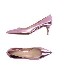 Туфли Gianvito Rossi