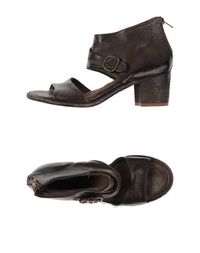 Сандалии Officine Creative Italia
