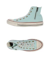 Высокие кеды и кроссовки Converse ALL Star