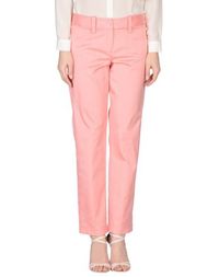 Повседневные брюки Blumarine