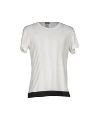 Футболка ANN Demeulemeester