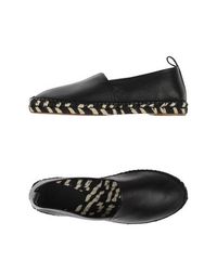 Эспадрильи Proenza Schouler