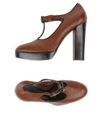 Туфли Marni
