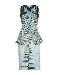 Платье до колена Peter Pilotto