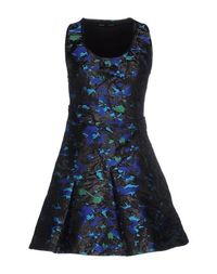 Короткое платье Proenza Schouler
