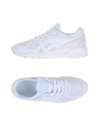 Низкие кеды и кроссовки Asics Tiger