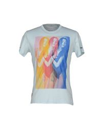 Футболка Pepe Jeans