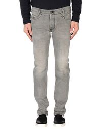 Джинсовые брюки Diesel