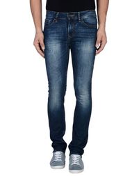 Джинсовые брюки Guess