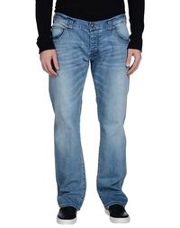 Джинсовые брюки Armani Jeans