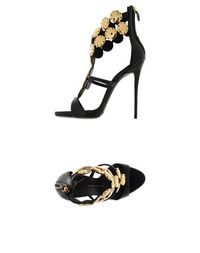 Сандалии Giuseppe Zanotti Design