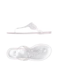 Вьетнамки Stuart Weitzman